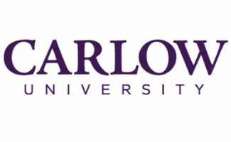 carlow university logo