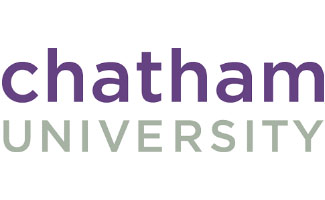 chatham university logo