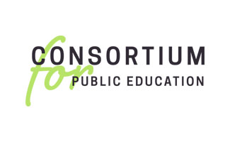 consortium for public education logo