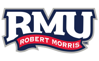 robert morris university logo