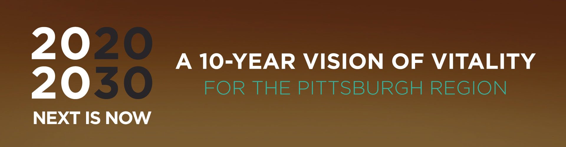 10 year vision banner