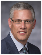 Michael McGarry