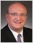 Richard Harshman, ATI