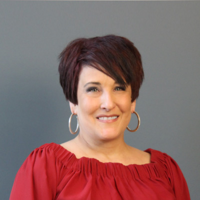 Kelly Dunbar Jones