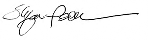 Stefani Pashman Signature