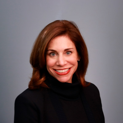 Stefani Pashman