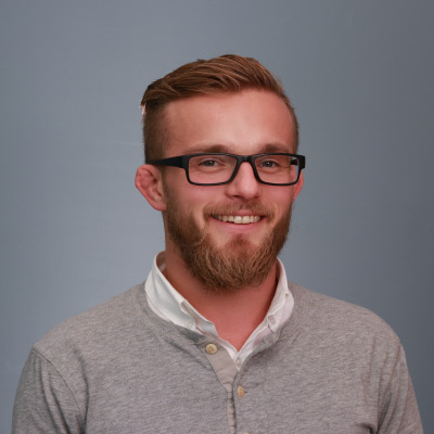 Jake Van Loon