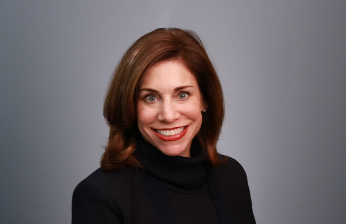 Stefani Pashman, CEO Allegheny Conference on Community Development