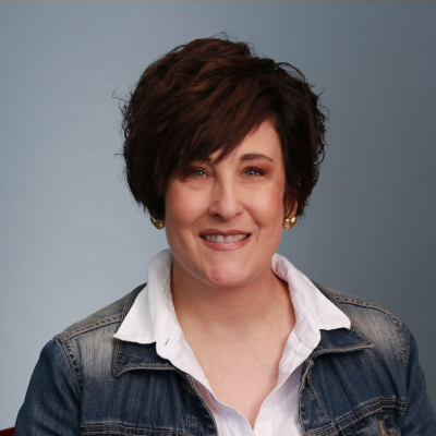 Kelly Dunbar Jones