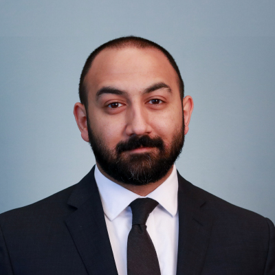 Kyle Chintalapalli