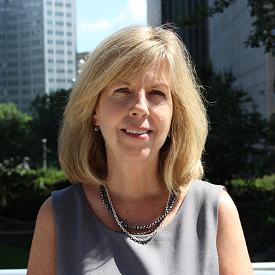 Linda Topoleski