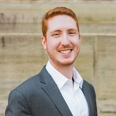 Andrew Ferrante