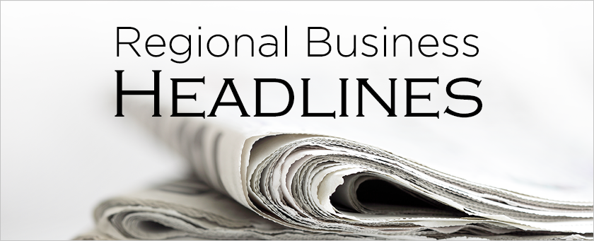Regional Business Headlines