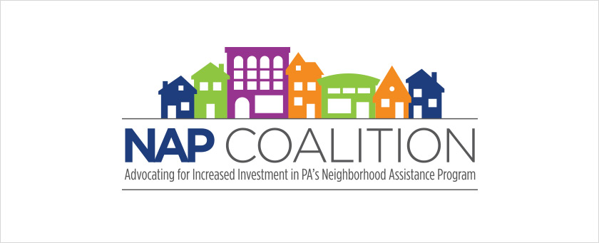 The Neighborhood Assistance Program (NAP)