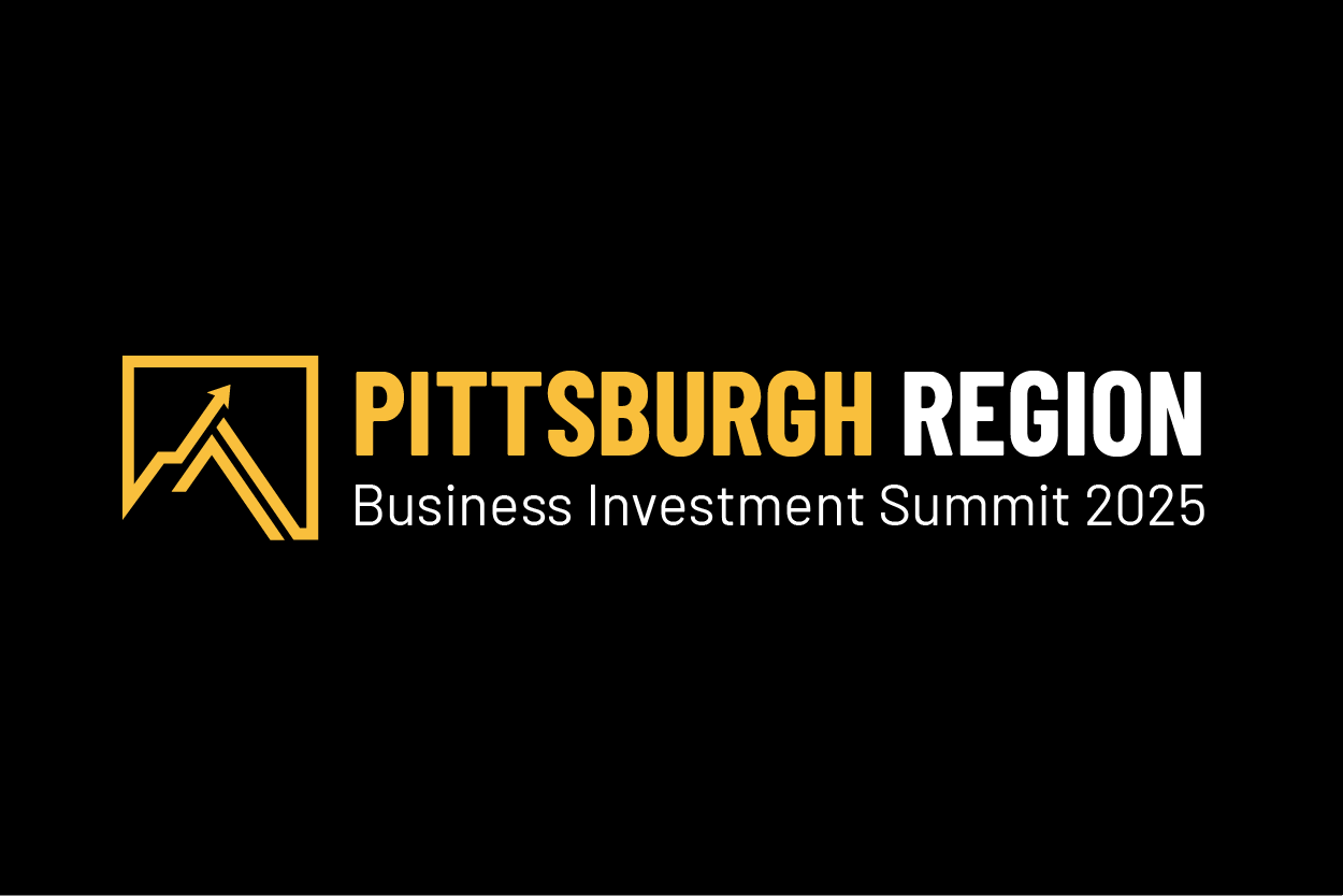 Pittsburgh Region Business Investment Summit