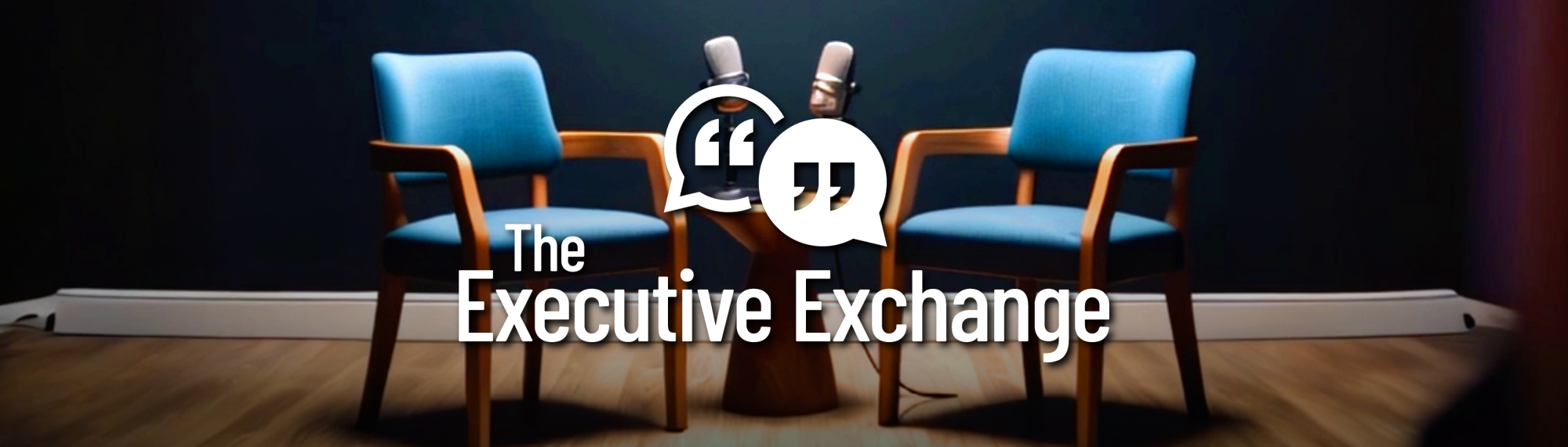 Executive Exchange Header