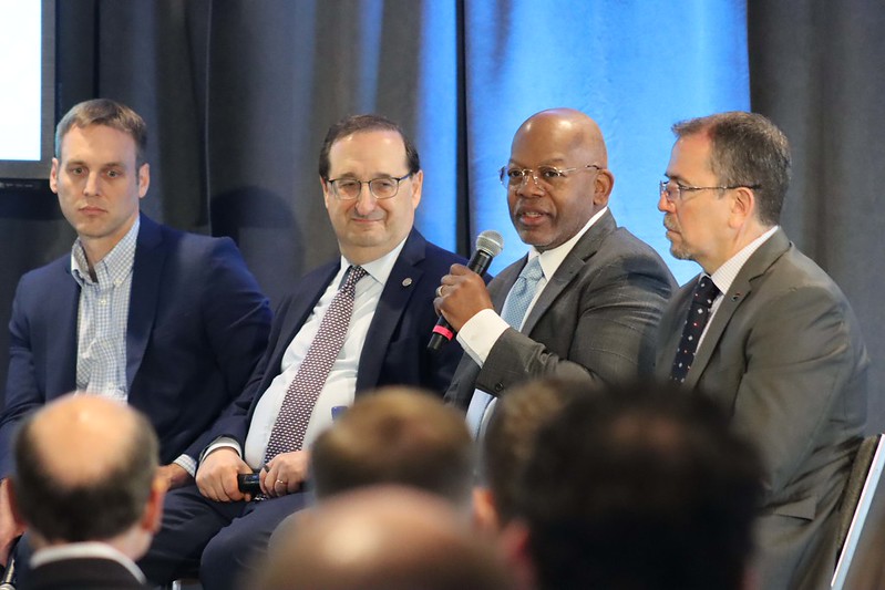 Regional Growth Series